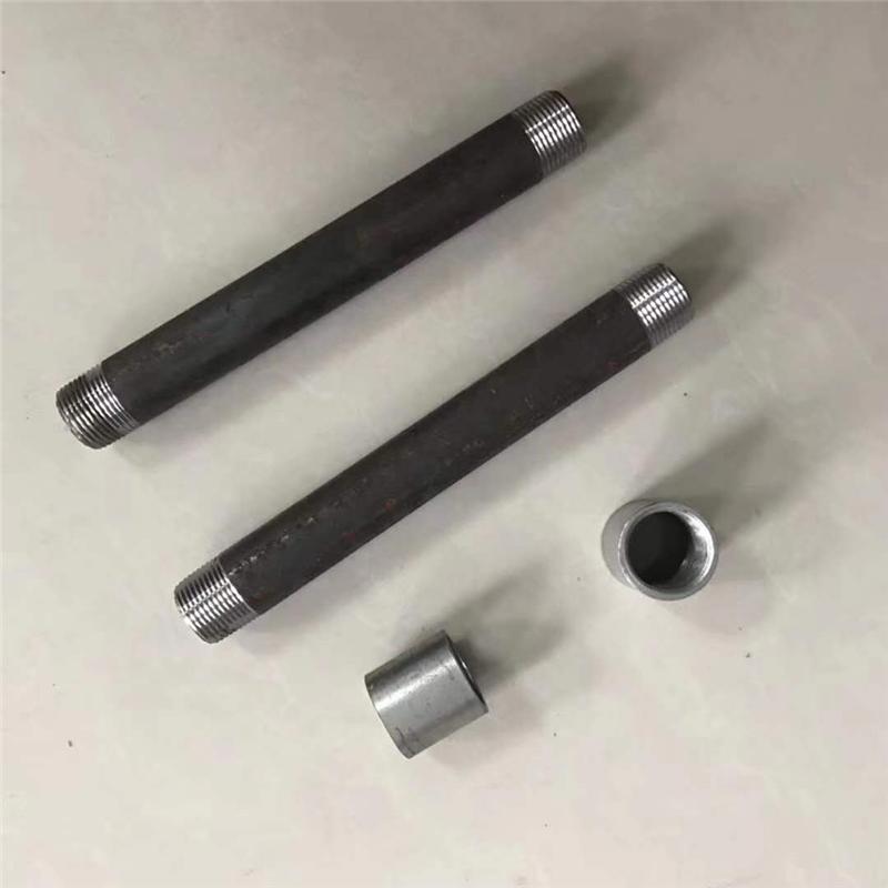 卧龙钢管注浆管隧道止水